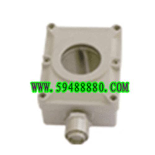 固定式氟氣檢測變送器(非防爆型,現場濃度顯示)