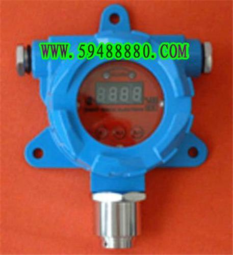 固定式氟化氫檢測變送器(非防爆型,現場濃度顯示)